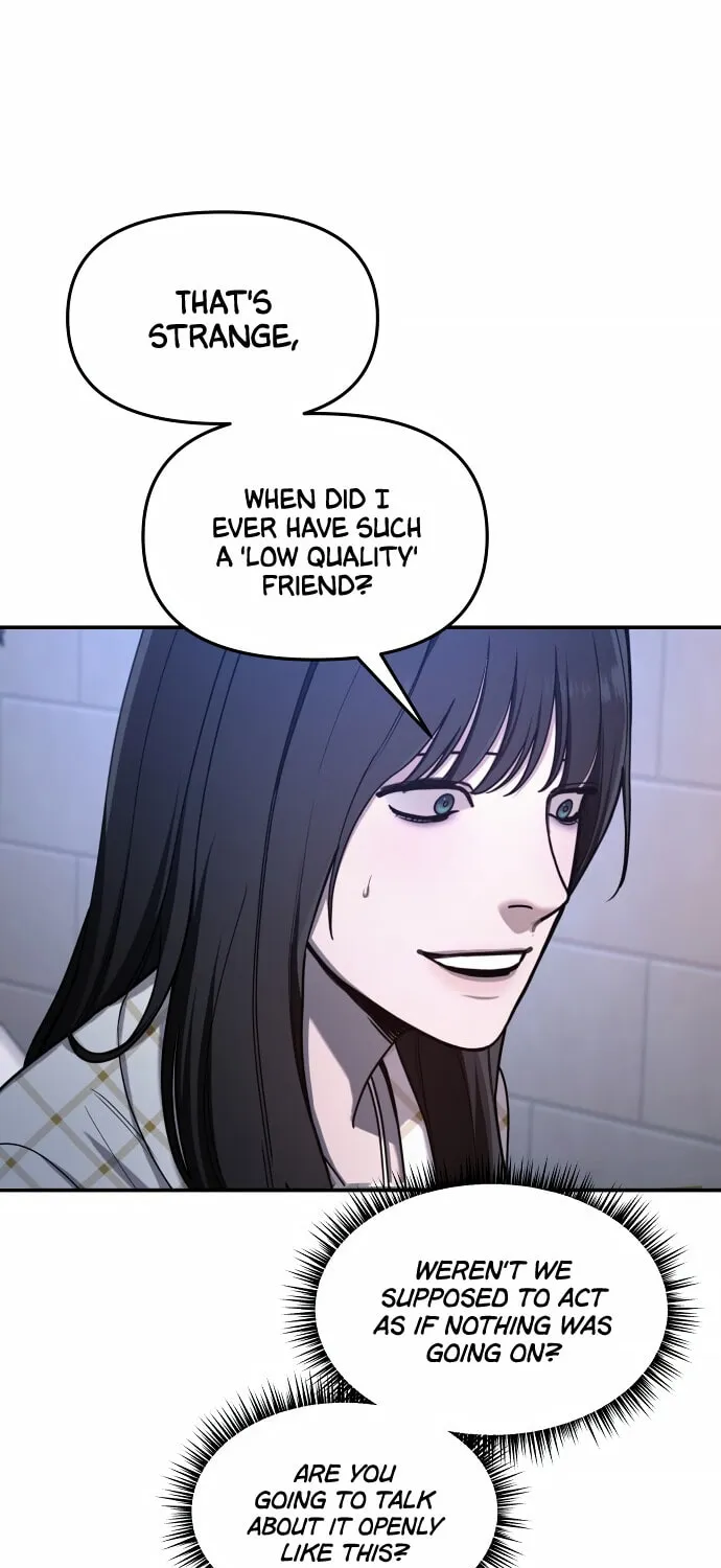 Look Alike Daughter Chapter 35 page 7 - 