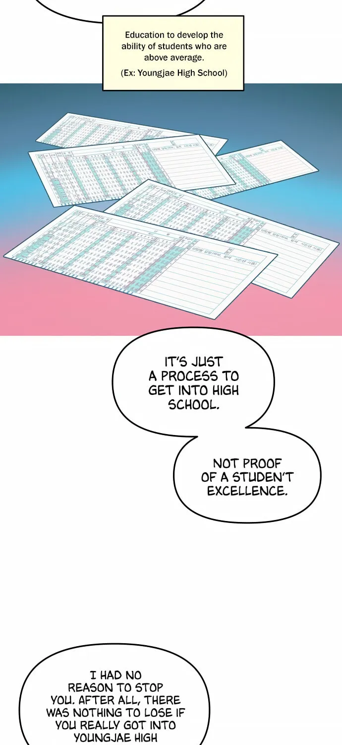 Look Alike Daughter Chapter 35 page 61 - 