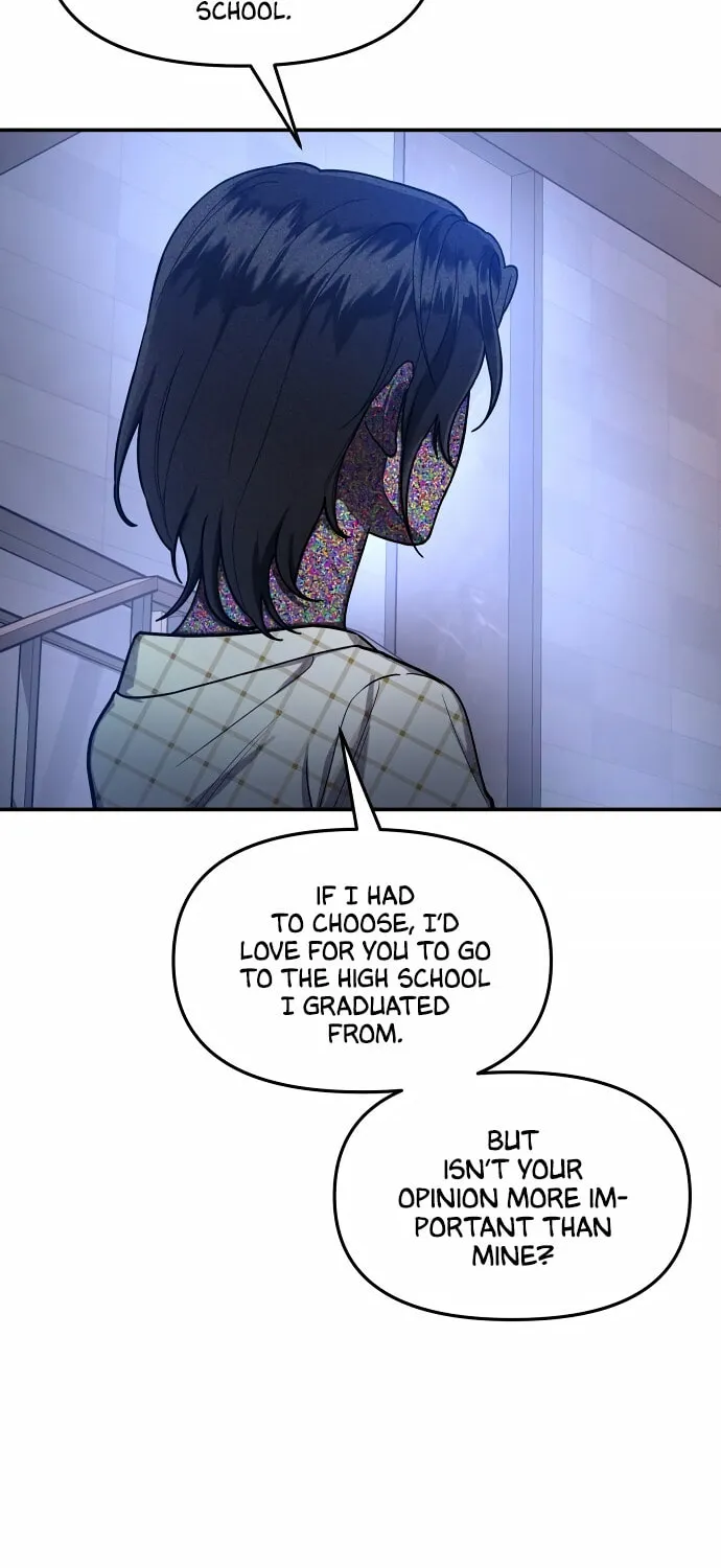 Look Alike Daughter Chapter 35 page 62 - 