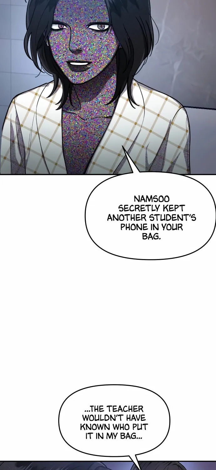 Look Alike Daughter Chapter 35 page 10 - 