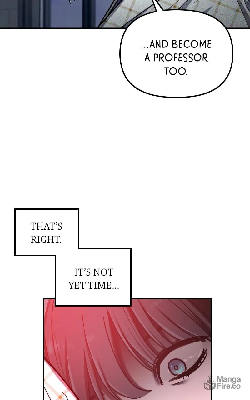 Look Alike Daughter Chapter 36 page 12 - 