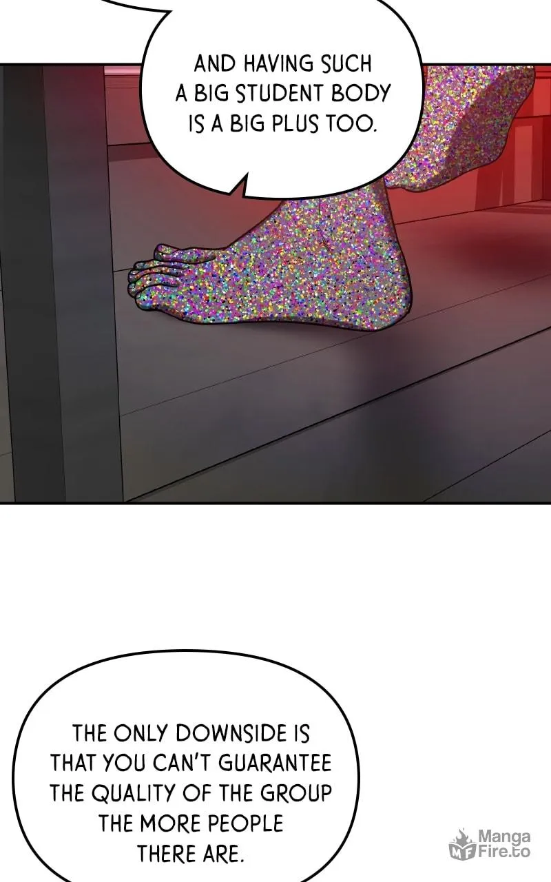 Look Alike Daughter Chapter 36 page 3 - 