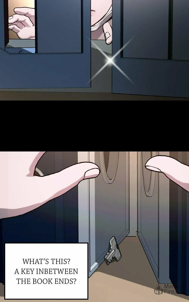 Look Alike Daughter Chapter 36 page 30 - 