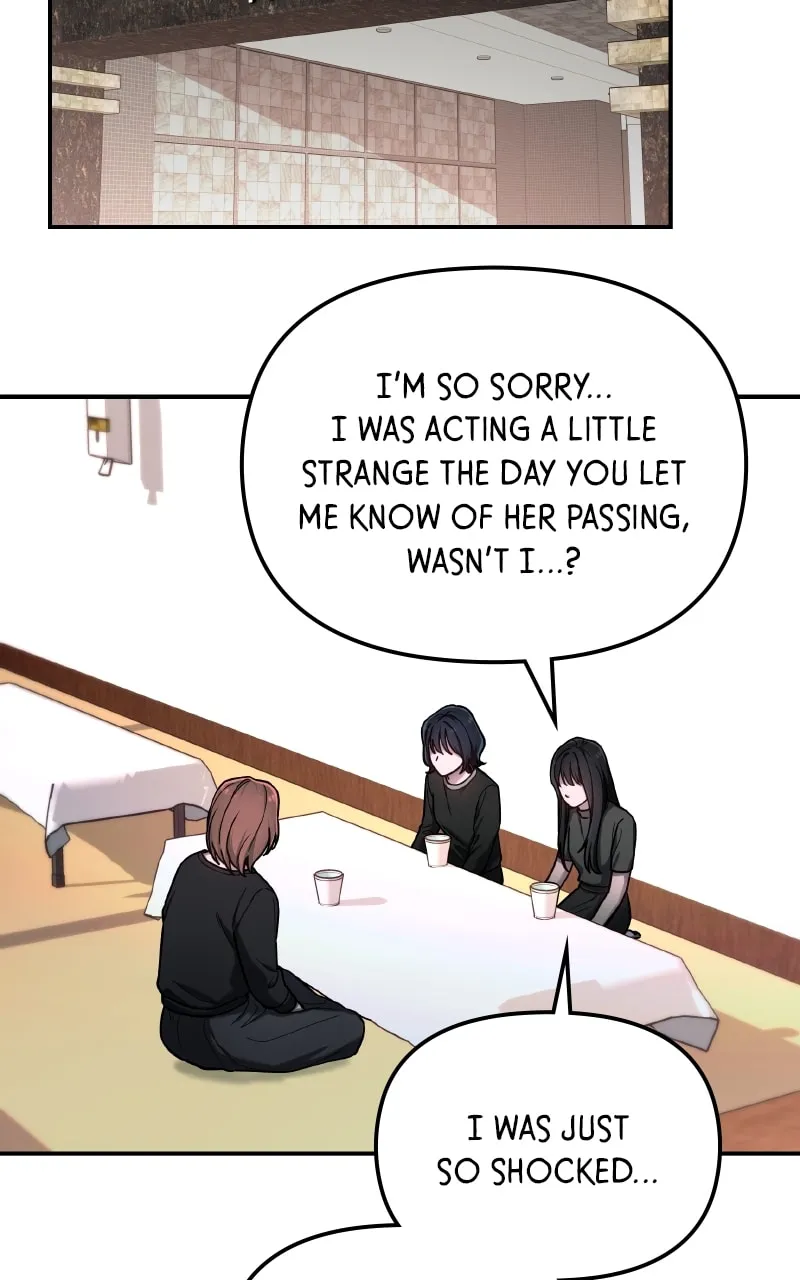 Look Alike Daughter Chapter 36 page 61 - 