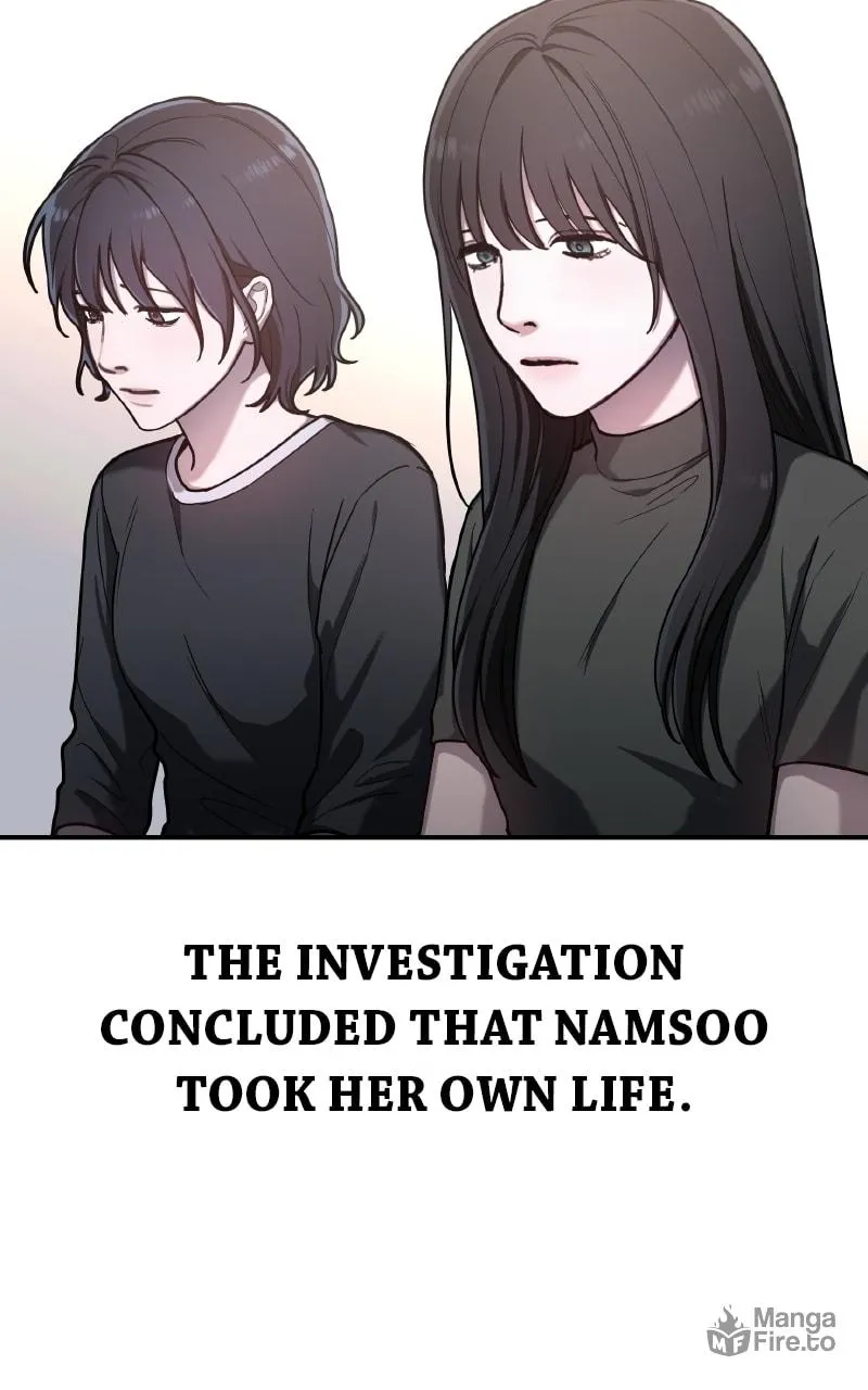 Look Alike Daughter Chapter 36 page 66 - 