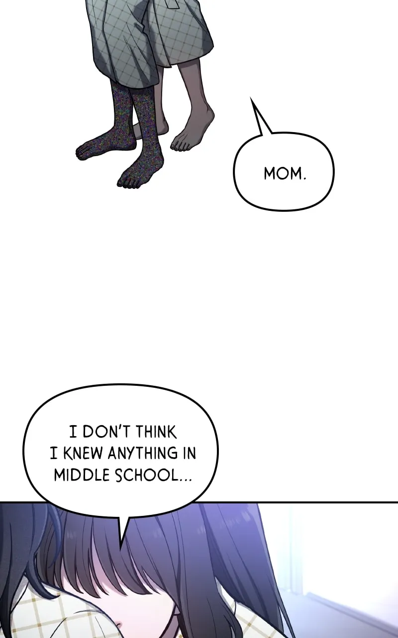 Look Alike Daughter Chapter 36 page 8 - 