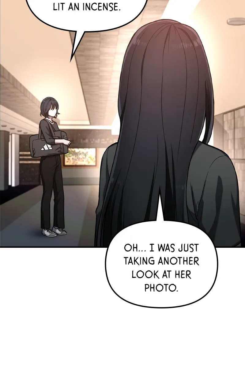 Look Alike Daughter Chapter 36 page 74 - 