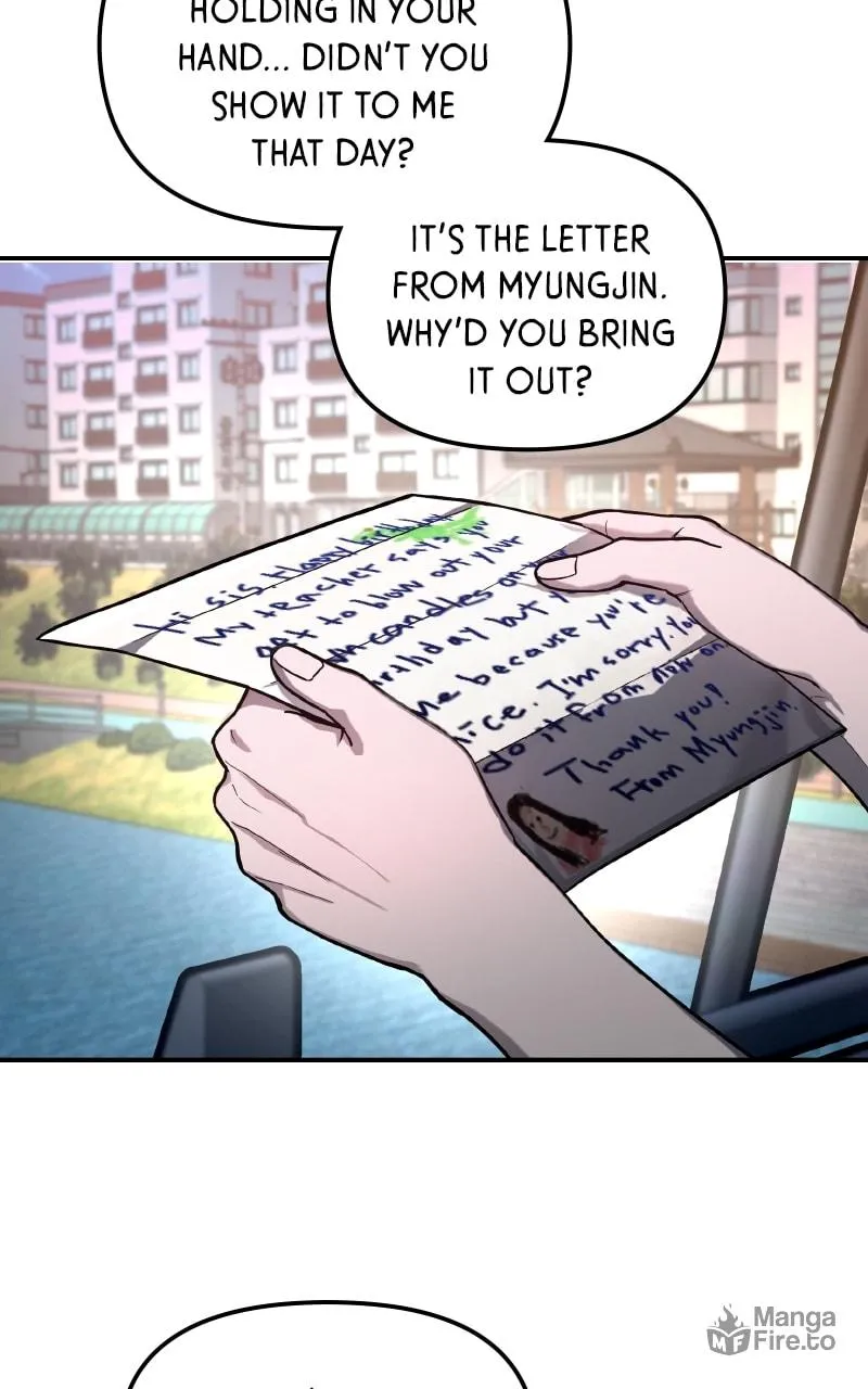 Look Alike Daughter Chapter 36 page 85 - 