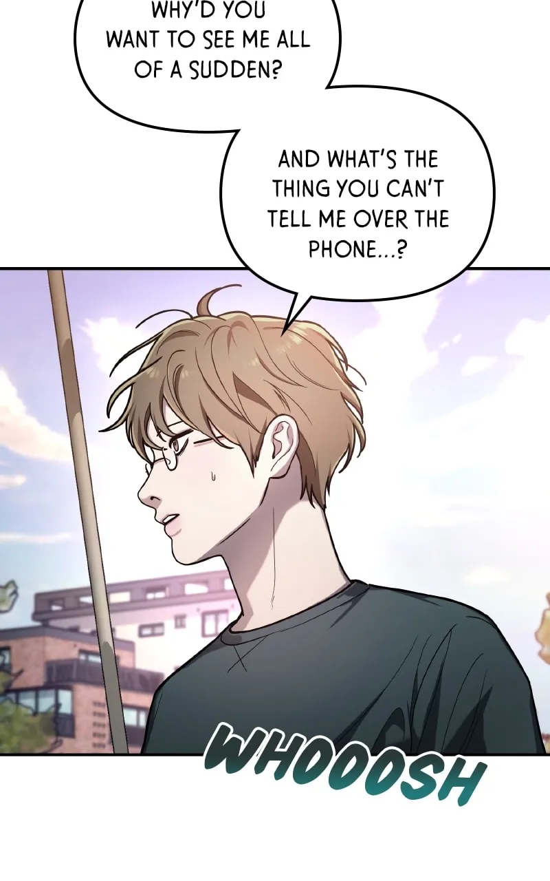 Look Alike Daughter Chapter 36 page 86 - 