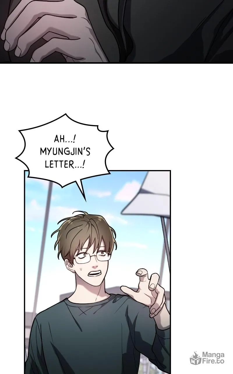 Look Alike Daughter Chapter 37 page 20 - 