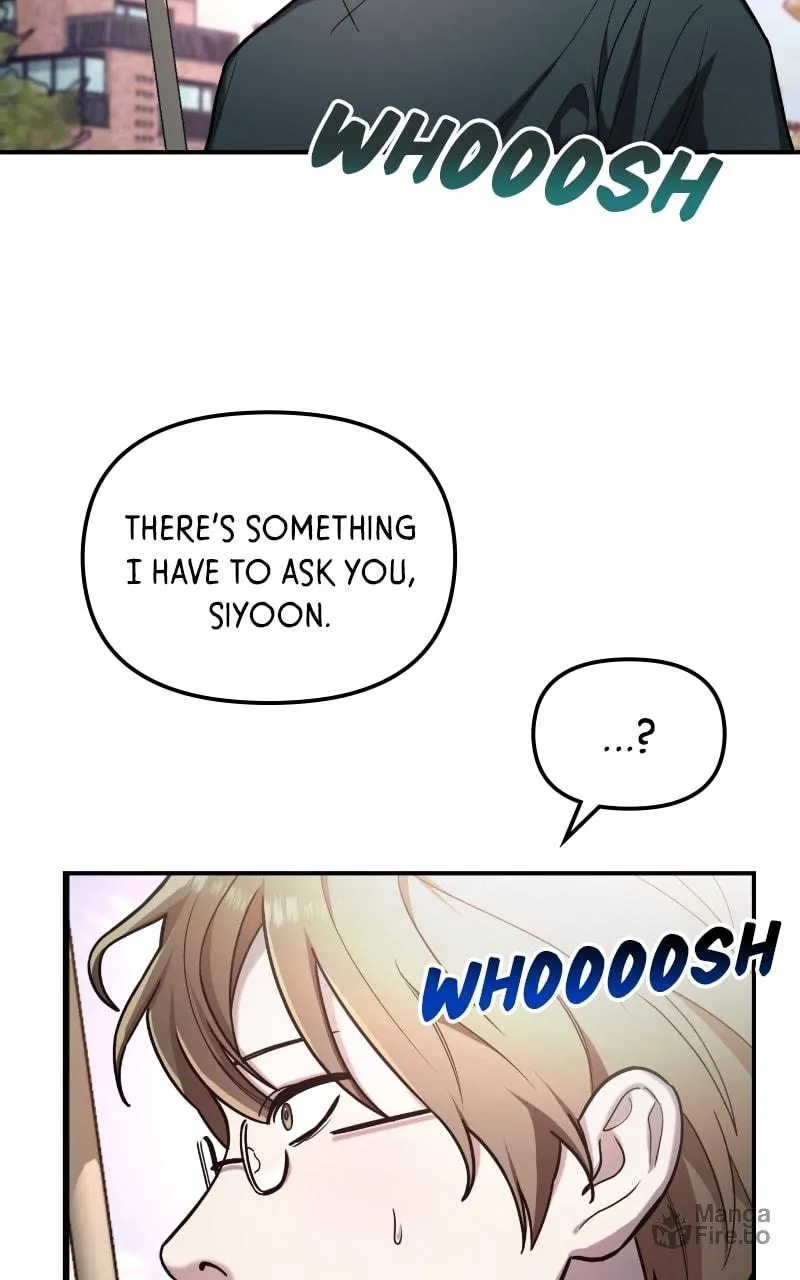 Look Alike Daughter Chapter 37 page 3 - 