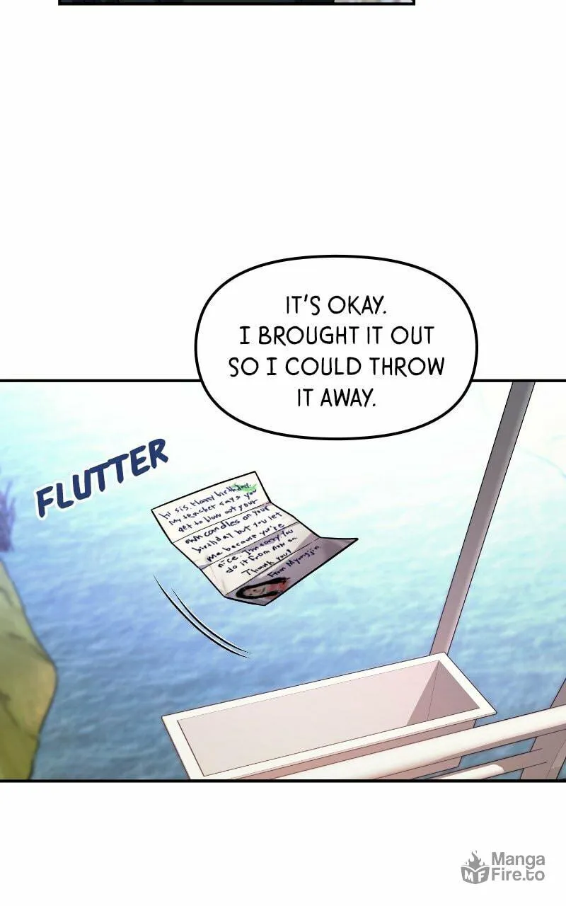Look Alike Daughter Chapter 37 page 21 - 