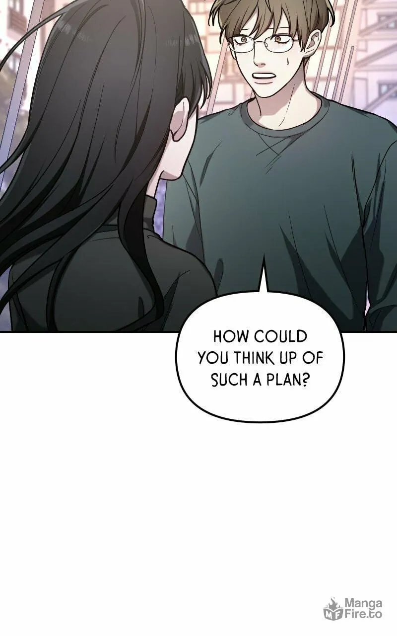 Look Alike Daughter Chapter 37 page 25 - 