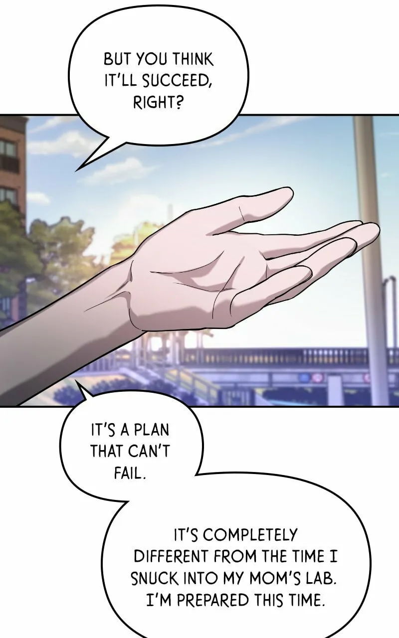 Look Alike Daughter Chapter 37 page 26 - 