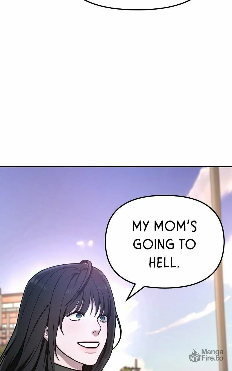 Look Alike Daughter Chapter 37 page 27 - 