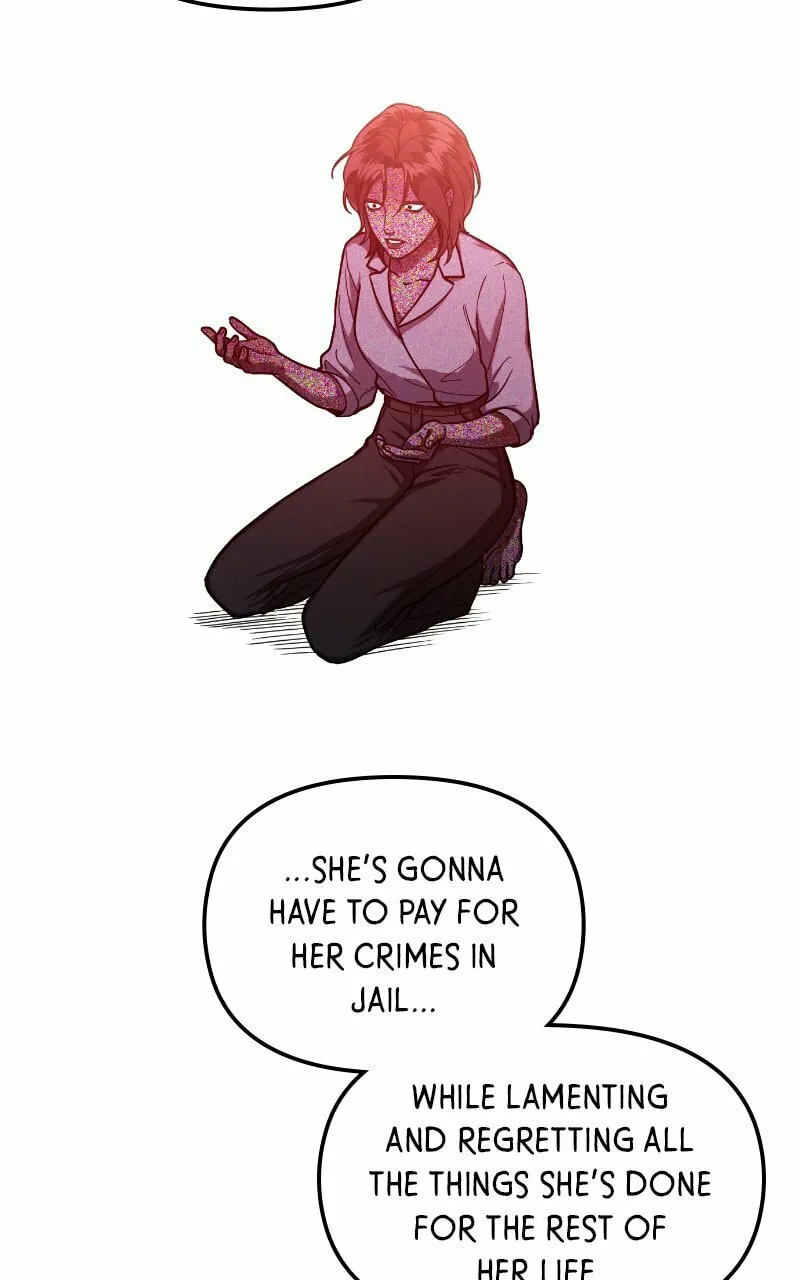 Look Alike Daughter Chapter 37 page 29 - 