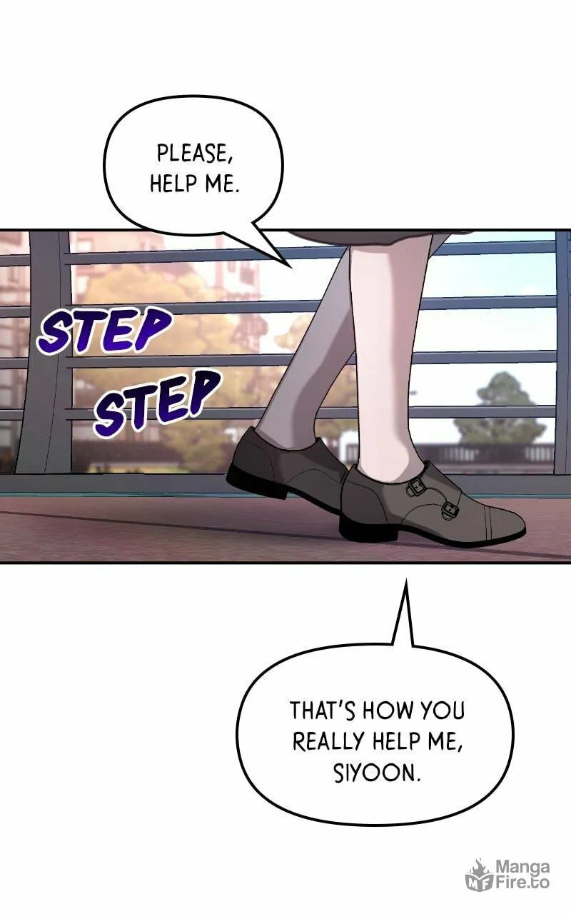Look Alike Daughter Chapter 37 page 33 - 