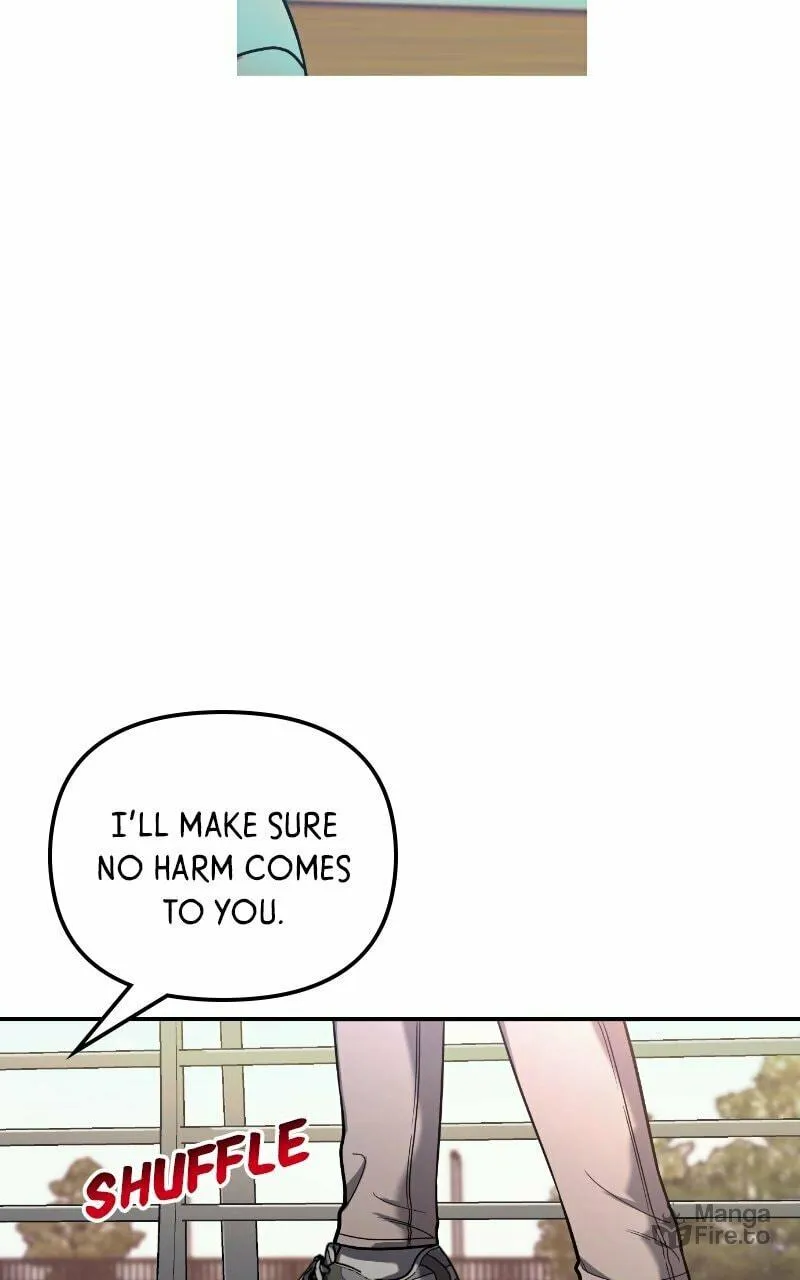 Look Alike Daughter Chapter 37 page 35 - 