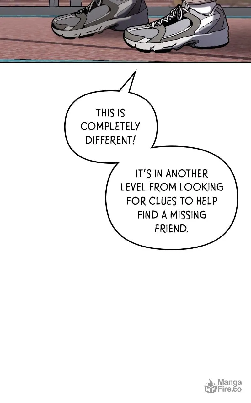Look Alike Daughter Chapter 37 page 36 - 