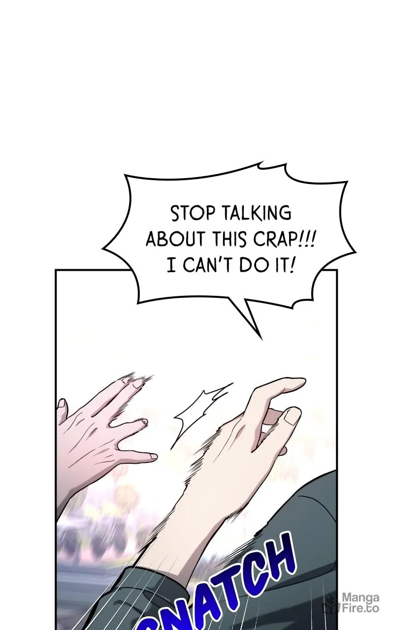 Look Alike Daughter Chapter 37 page 42 - 