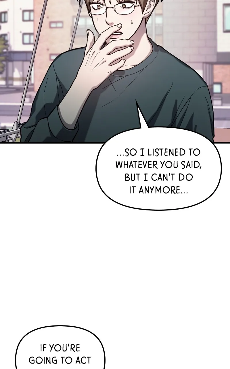 Look Alike Daughter Chapter 37 page 47 - 
