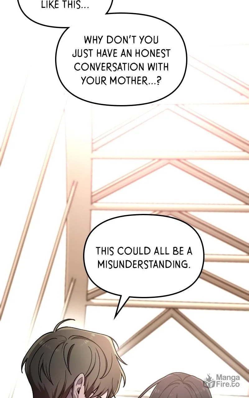 Look Alike Daughter Chapter 37 page 48 - 