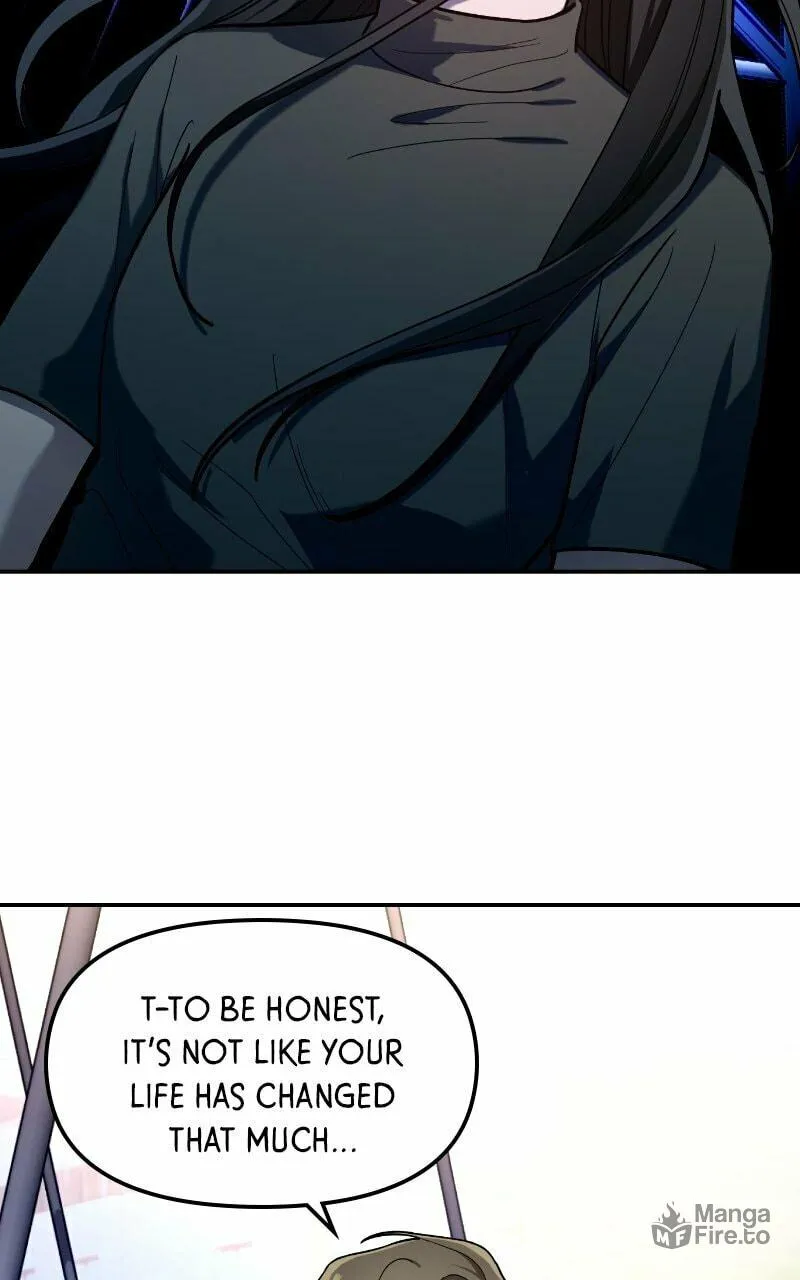 Look Alike Daughter Chapter 37 page 51 - 