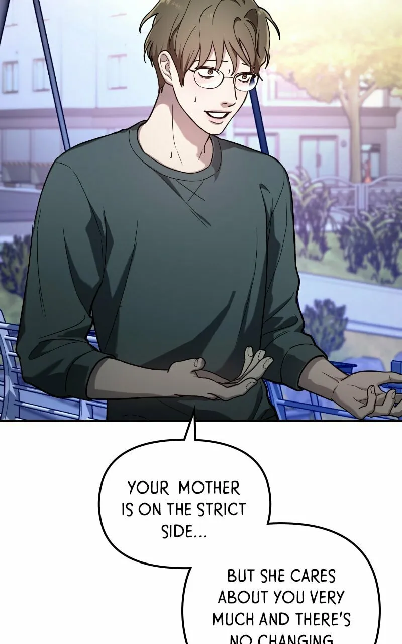 Look Alike Daughter Chapter 37 page 52 - 