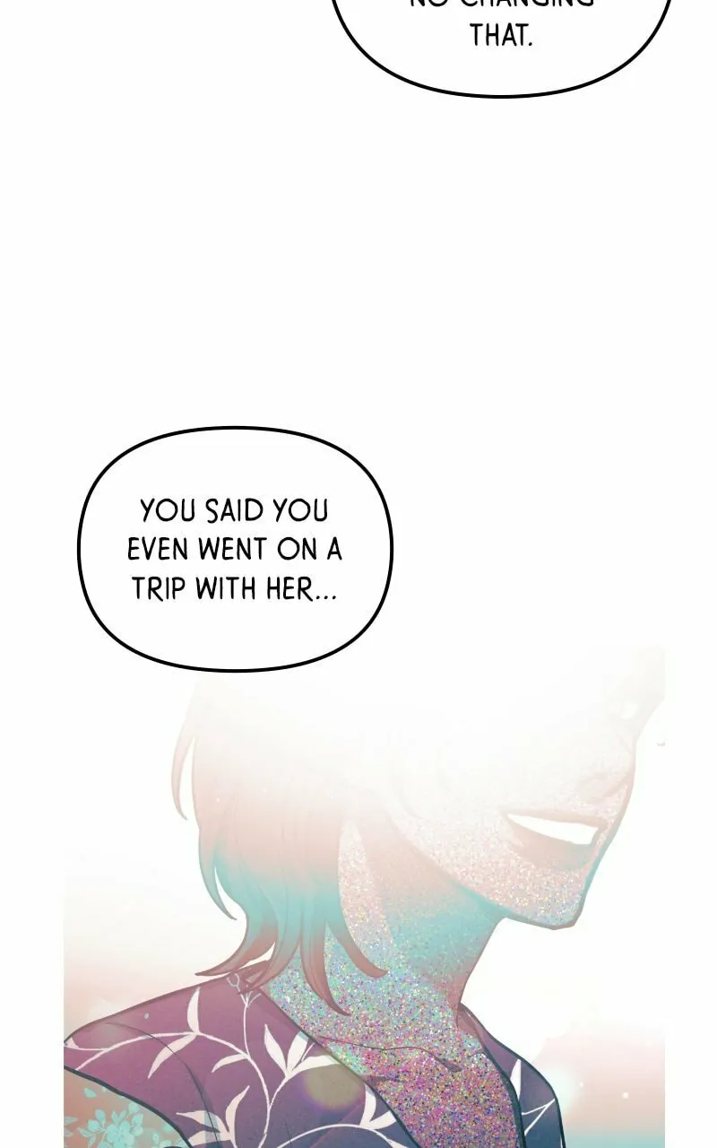Look Alike Daughter Chapter 37 page 53 - 