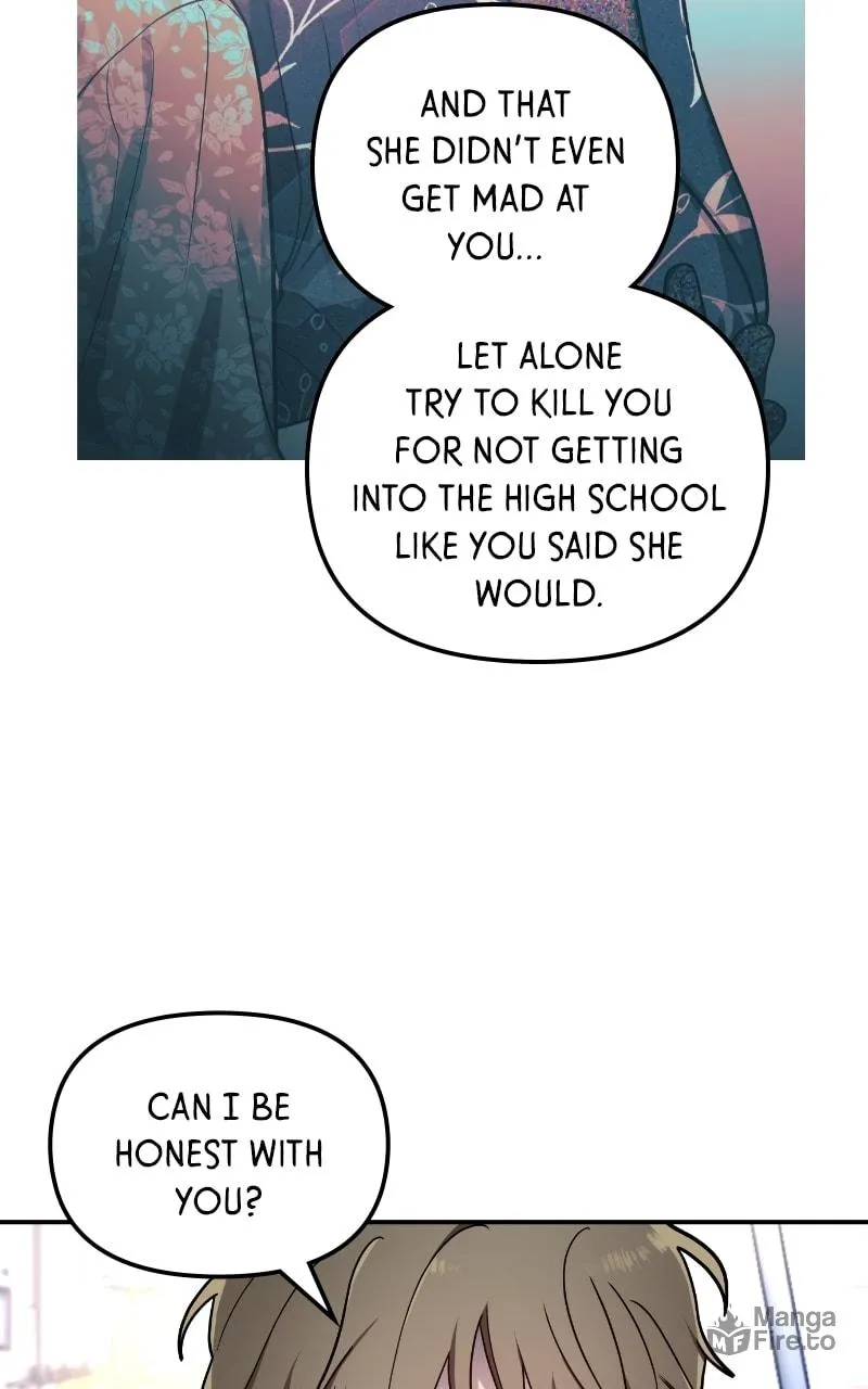 Look Alike Daughter Chapter 37 page 54 - 