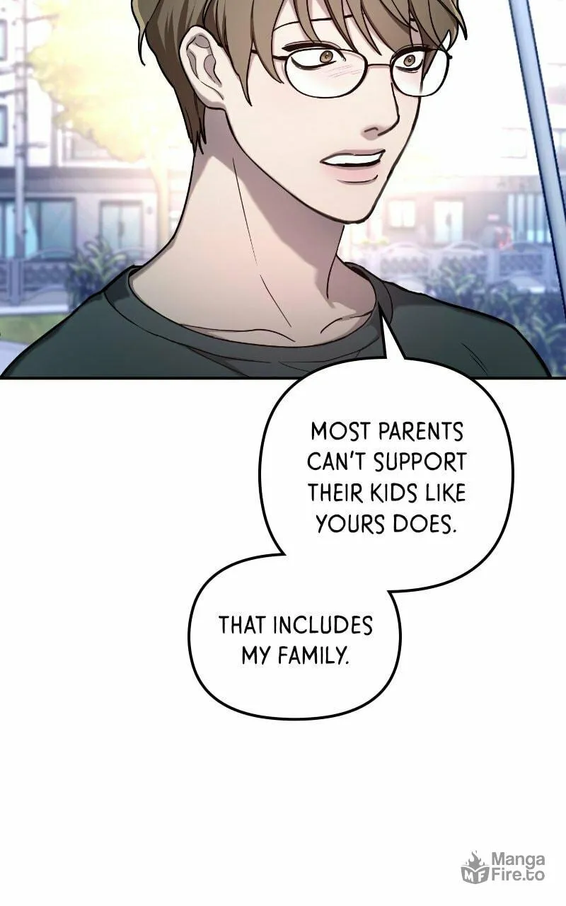 Look Alike Daughter Chapter 37 page 55 - 
