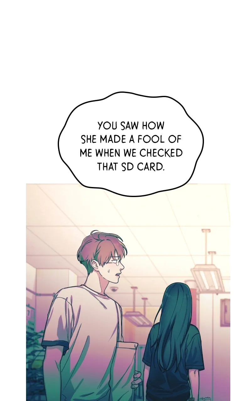 Look Alike Daughter Chapter 37 page 73 - 
