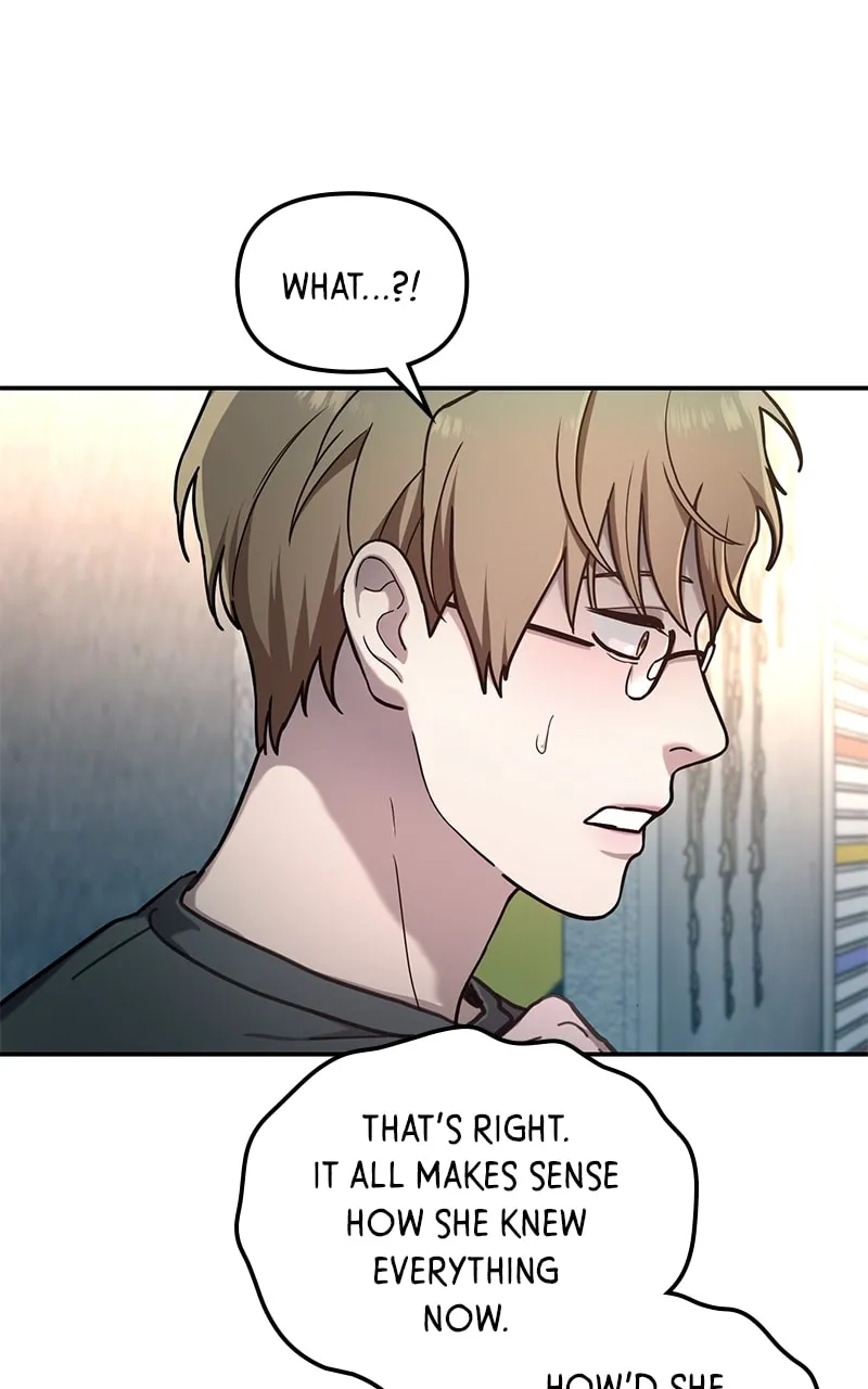 Look Alike Daughter Chapter 38 page 53 - 