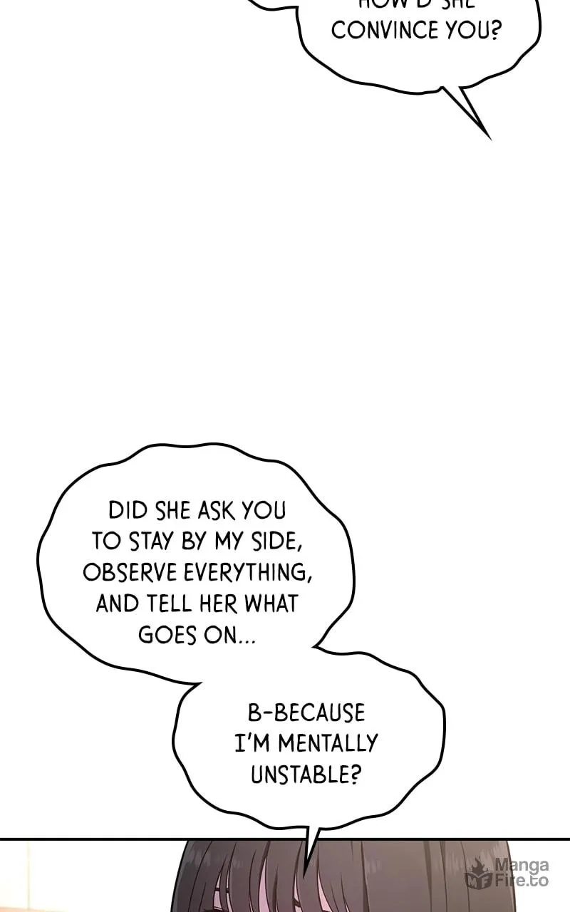 Look Alike Daughter Chapter 38 page 54 - 