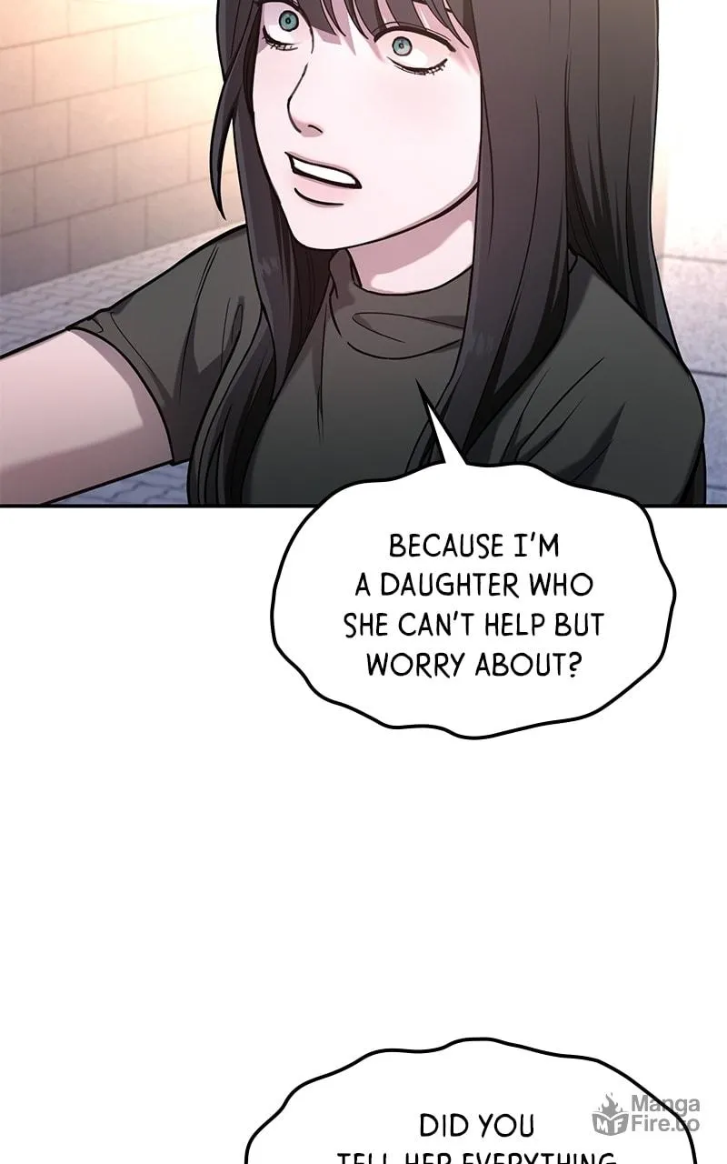 Look Alike Daughter Chapter 38 page 55 - 