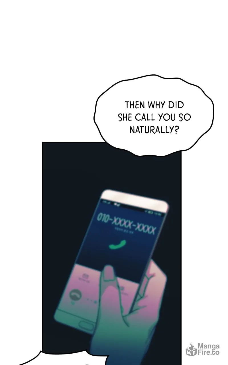 Look Alike Daughter Chapter 38 page 57 - 