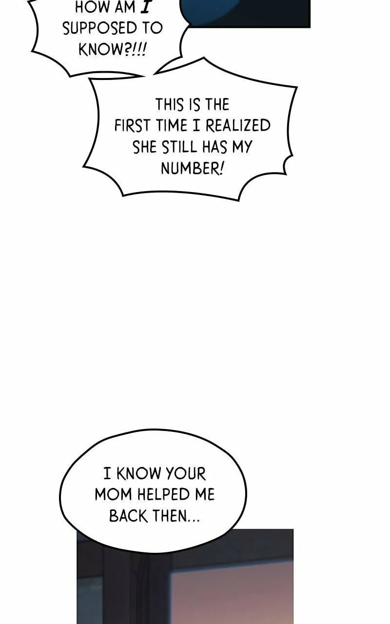 Look Alike Daughter Chapter 38 page 58 - 