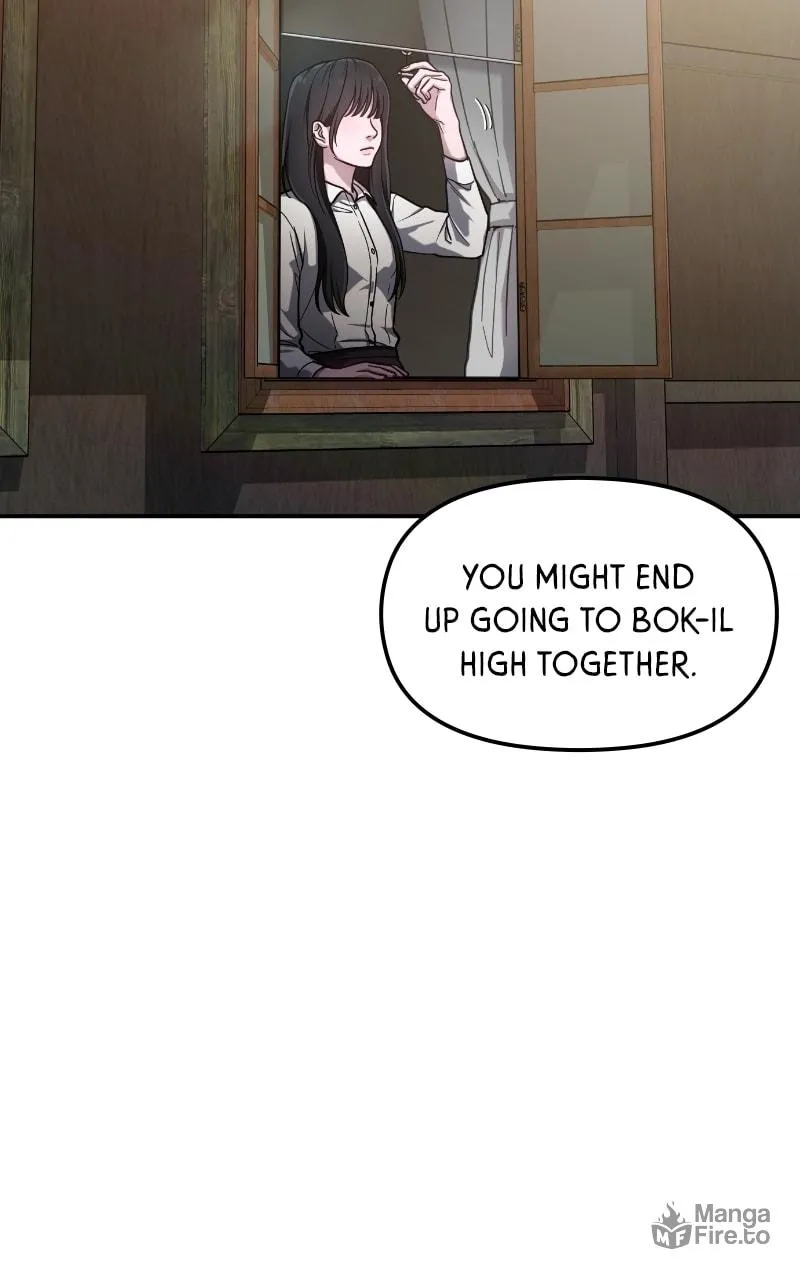 Look Alike Daughter Chapter 39 page 120 - 