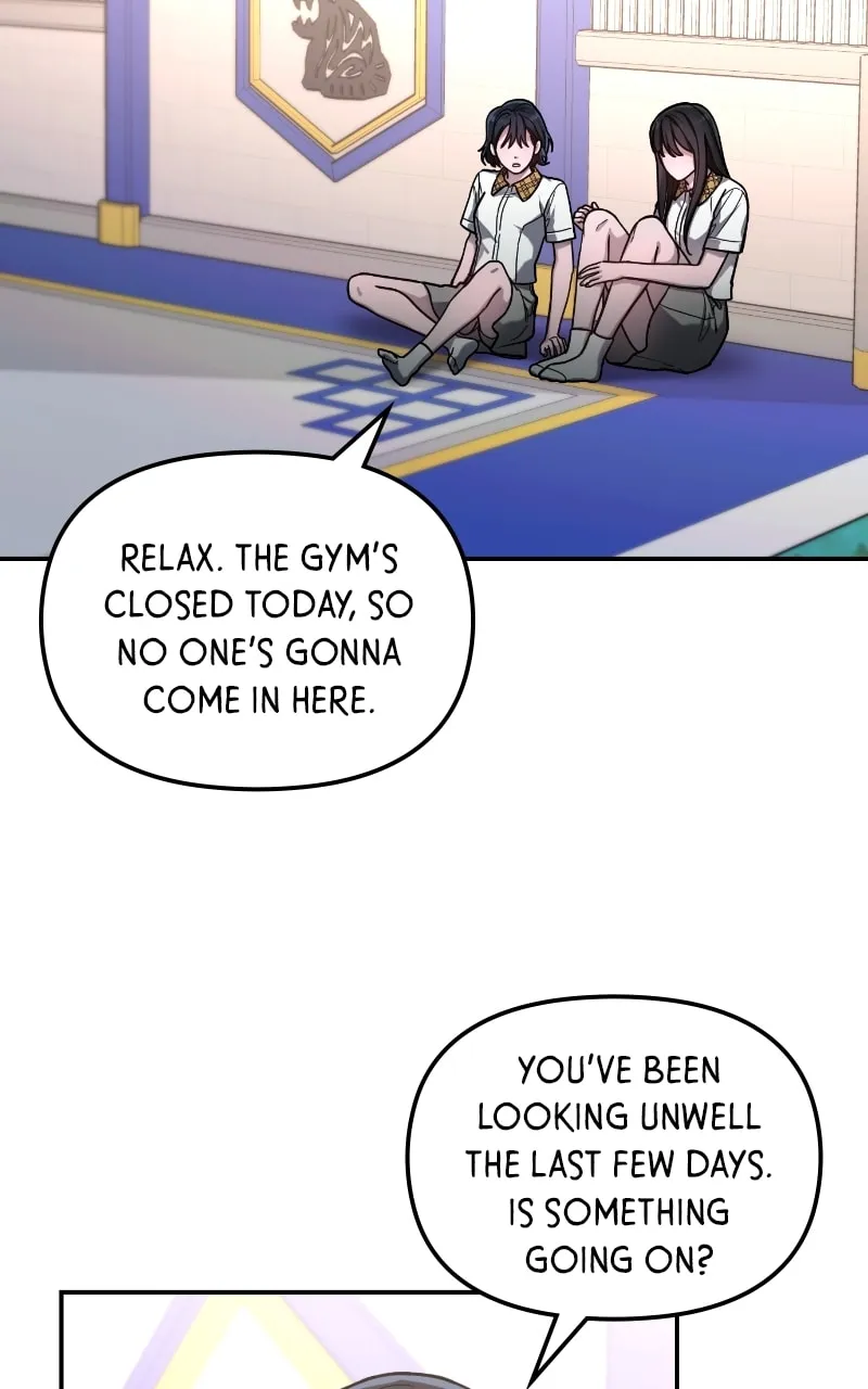 Look Alike Daughter Chapter 39 page 14 - 