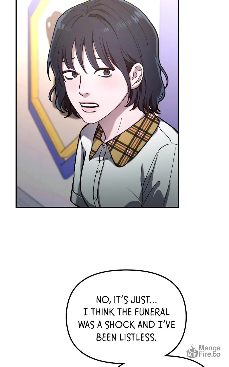 Look Alike Daughter Chapter 39 page 15 - 
