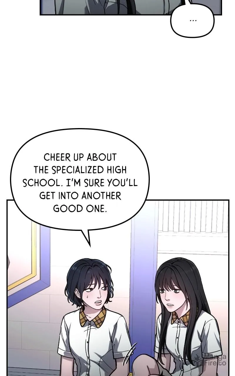 Look Alike Daughter Chapter 39 page 18 - 