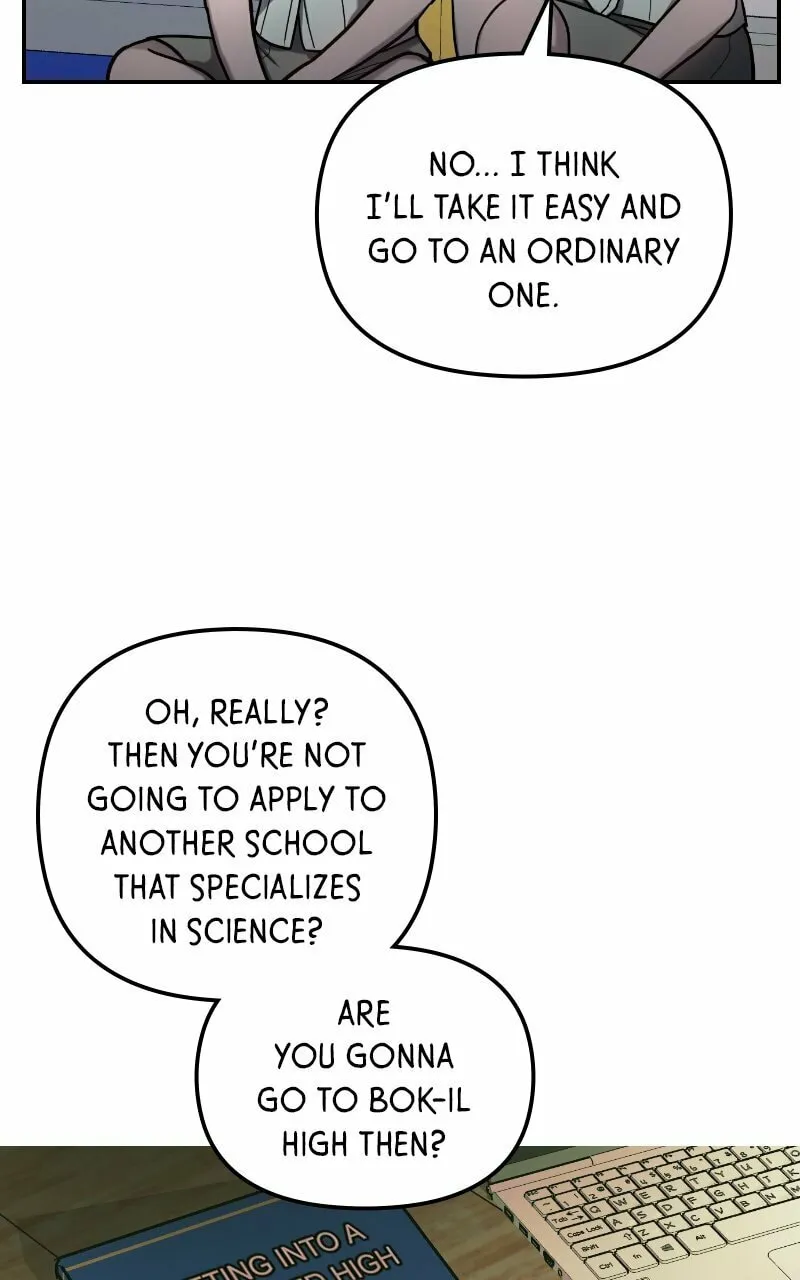 Look Alike Daughter Chapter 39 page 19 - 