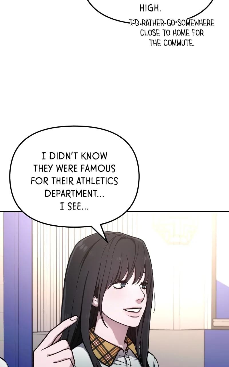 Look Alike Daughter Chapter 39 page 22 - 