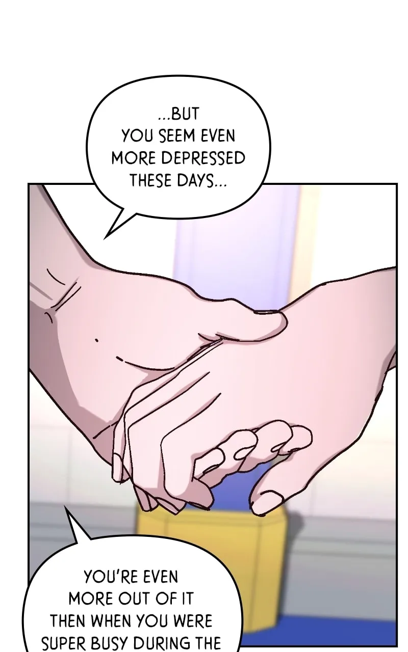 Look Alike Daughter Chapter 39 page 26 - 