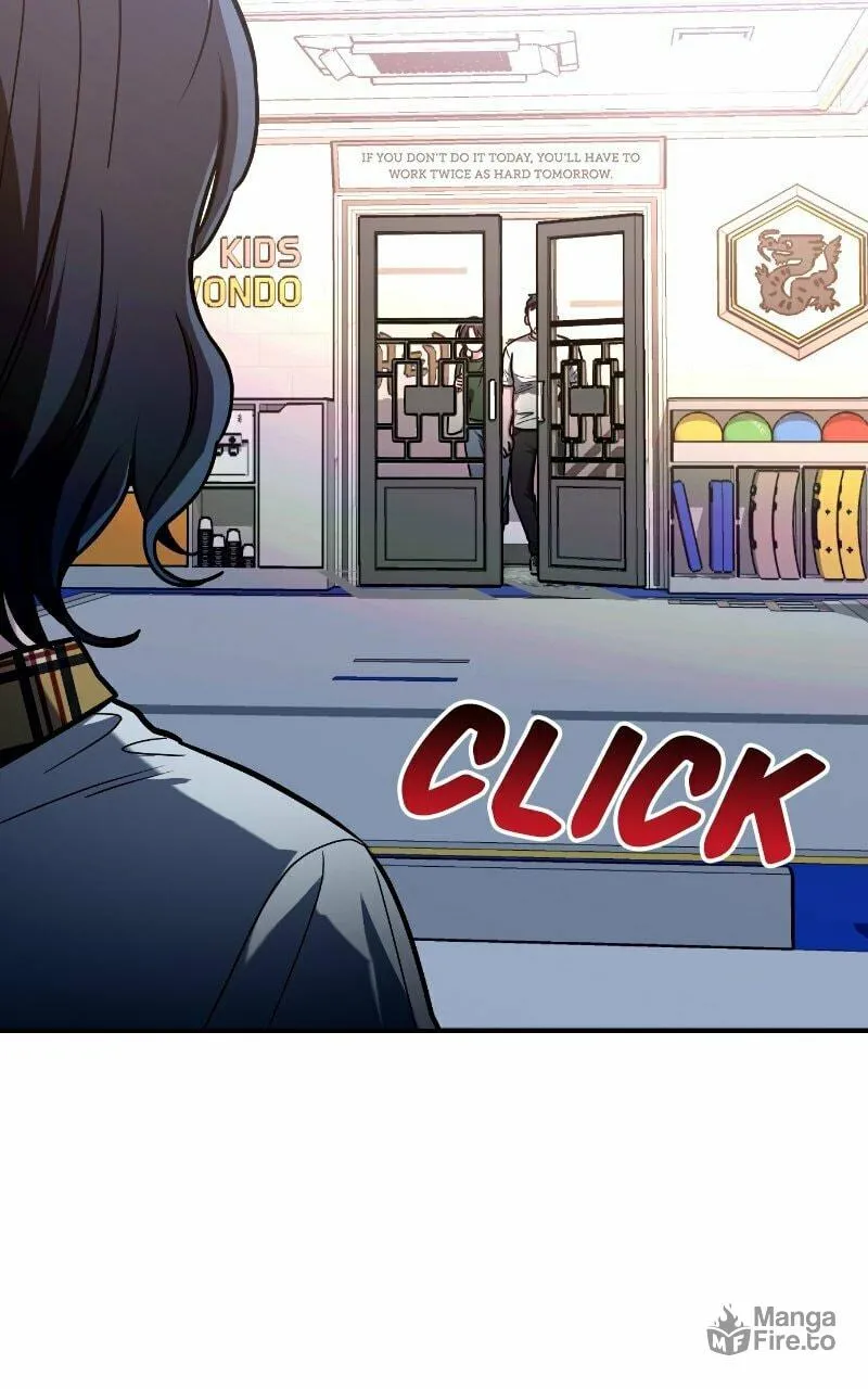 Look Alike Daughter Chapter 39 page 35 - 