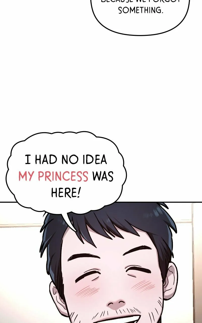Look Alike Daughter Chapter 39 page 37 - 