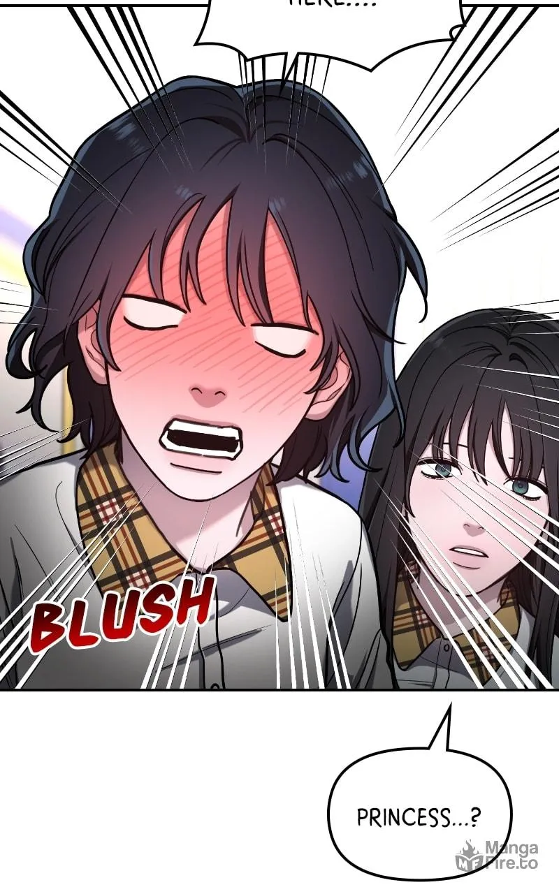Look Alike Daughter Chapter 39 page 39 - 