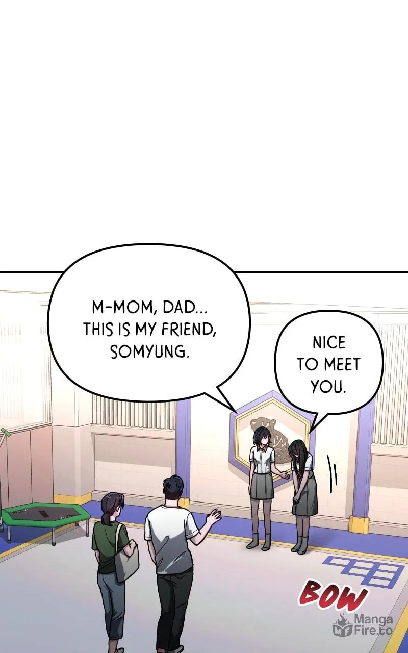 Look Alike Daughter Chapter 39 page 40 - 