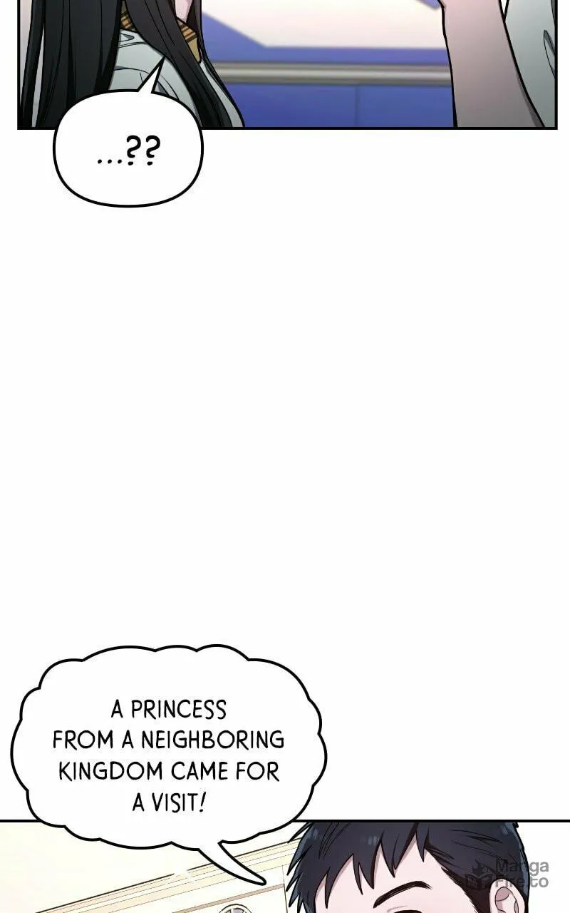Look Alike Daughter Chapter 39 page 42 - 