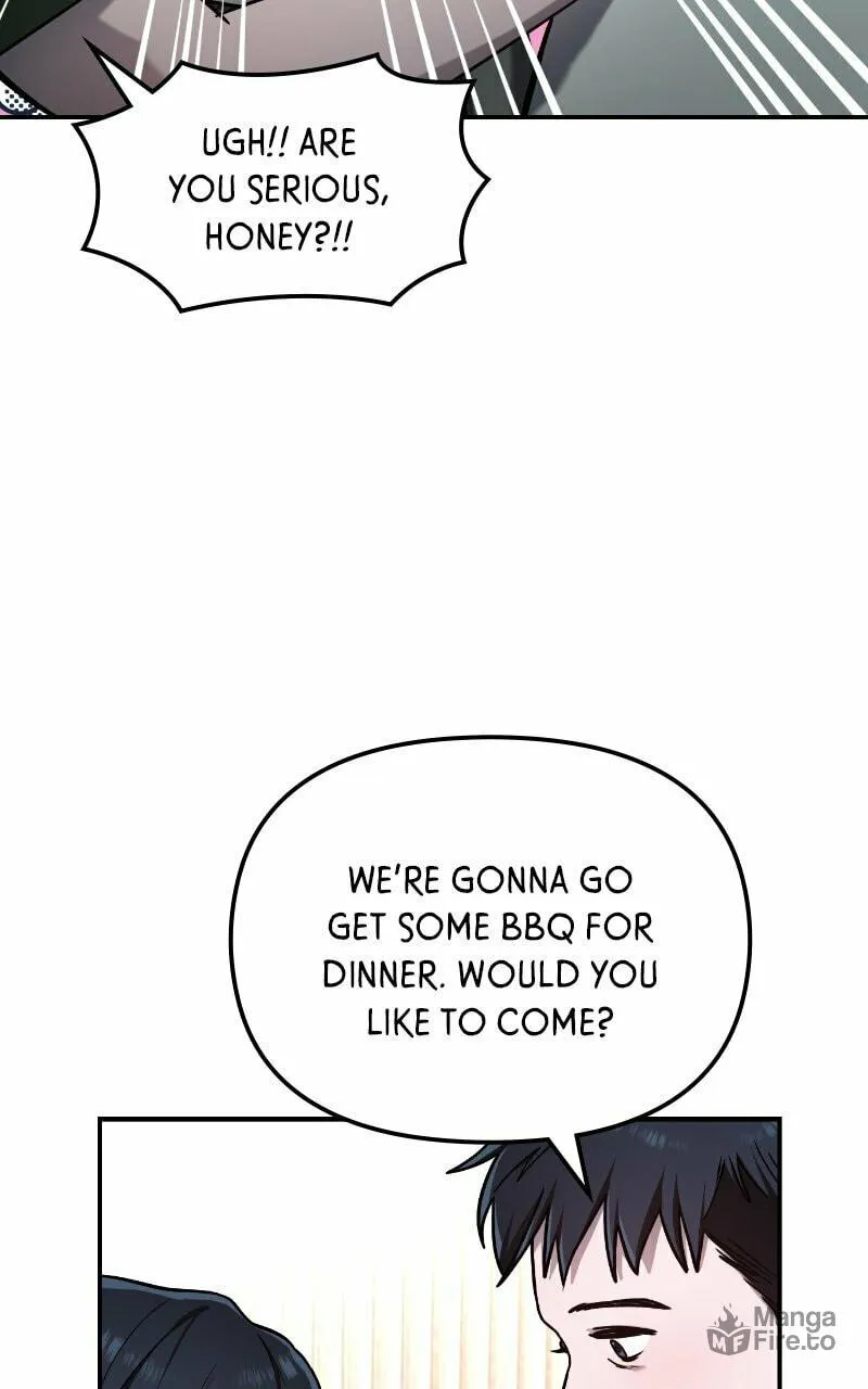 Look Alike Daughter Chapter 39 page 45 - 